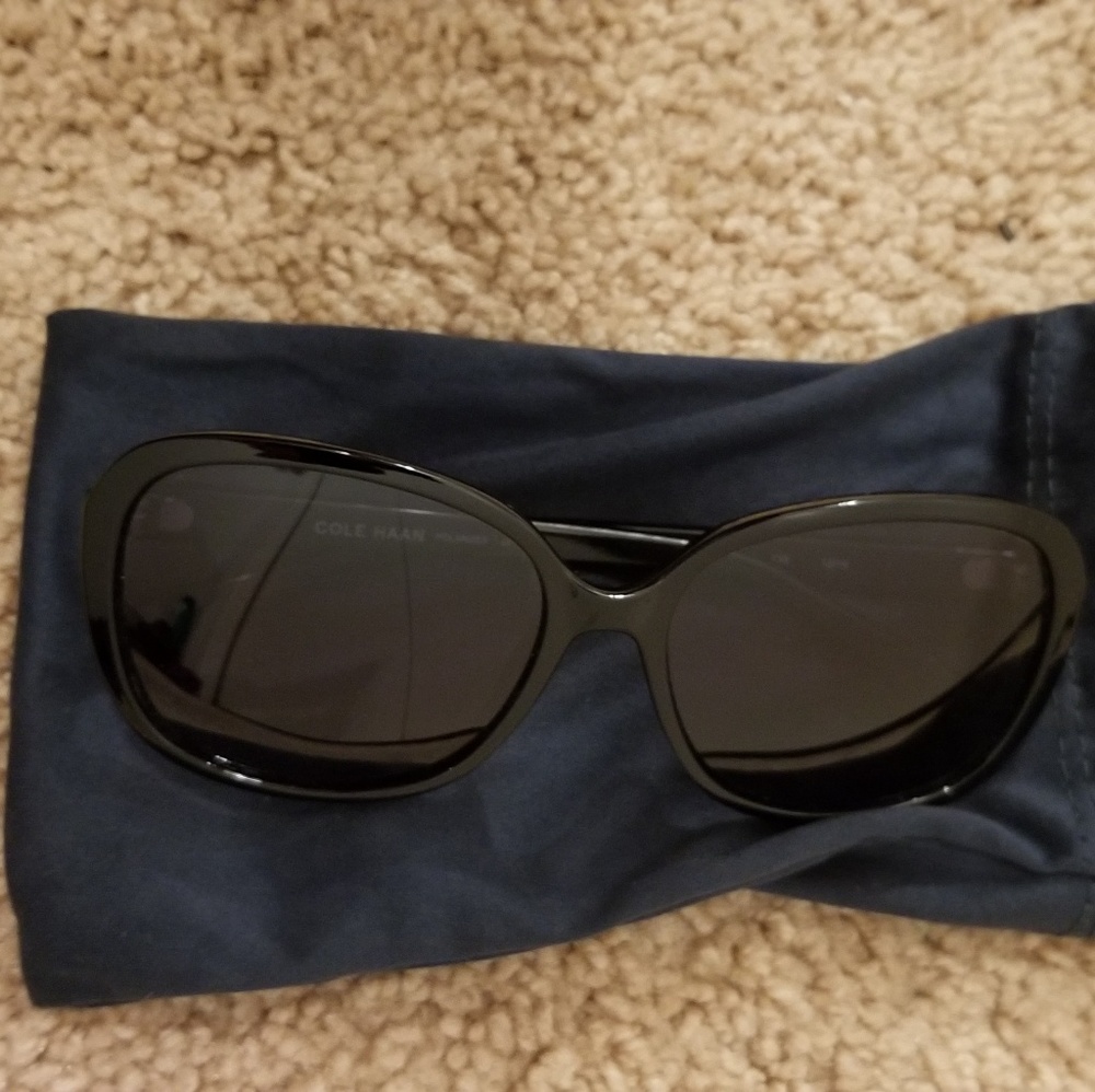 Cole Haan sunglasses